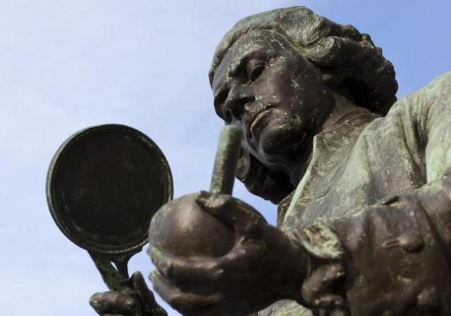 Joseph Priestley (1733-1804)