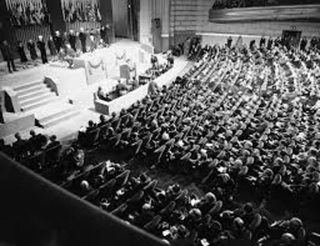 Fundación Organización Naciones Unidas