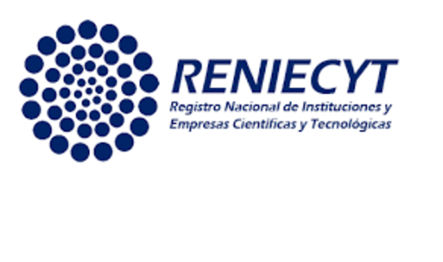 Registro Nacional de Instituciones y Empresas Científicas y Tecnológicas (RENIECYT)