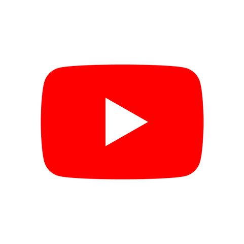 You Tube sale a la luz