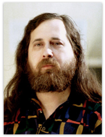 Los primeros años del Software Libre