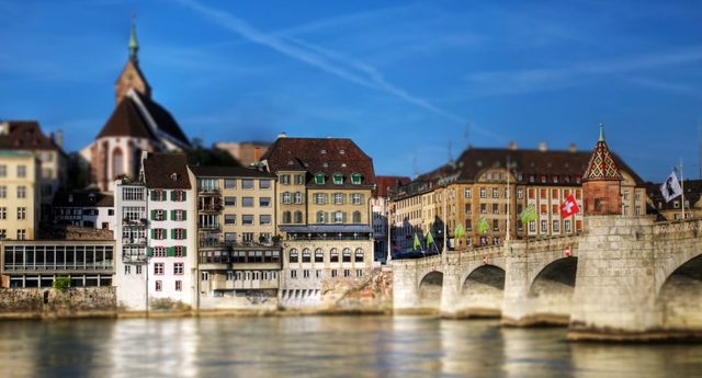 Universidad de Basilea 1493