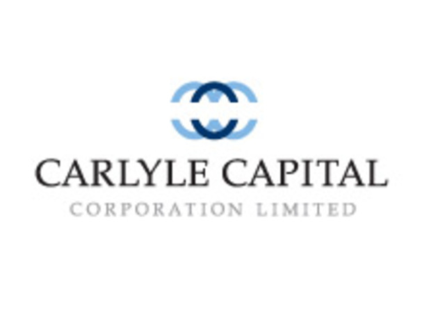 Cída de Carlyle Capital Corp