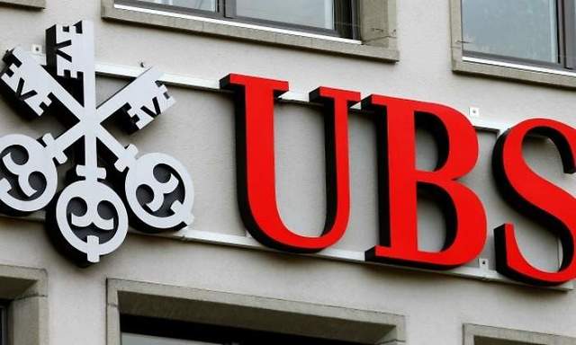 Banco Suizo UBS