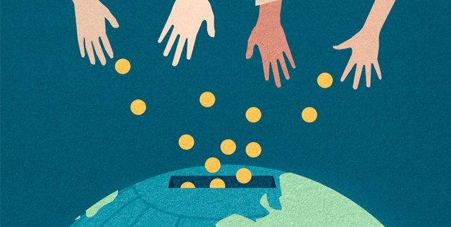 Creación del Mercado Monetario inversores Funding Facility (MMIFF)