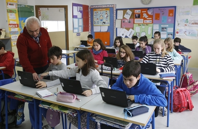 Segunda generación escuelas eficaces (1985 - 1995).