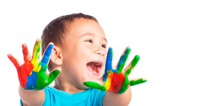 Infancia (0-5 años)