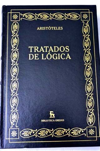 Los tratados de la lógica.