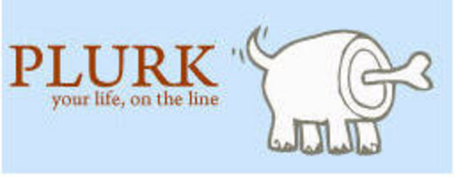 Twitter, Plurk, Jing and Screencast