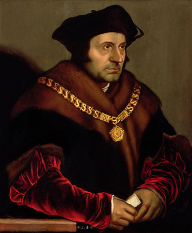 Sir Thomas More