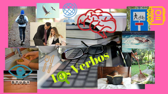 EL VERBO