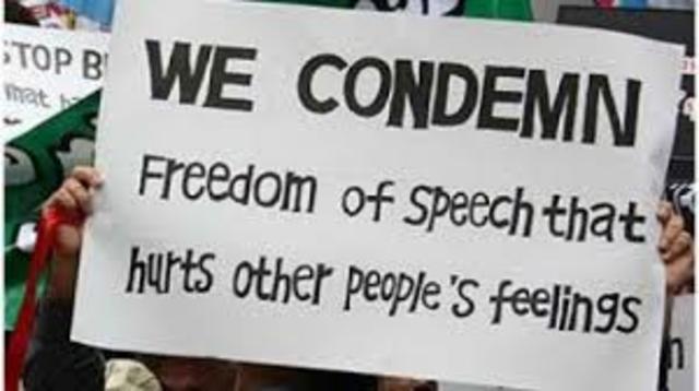 Section 230 of Communications Decency