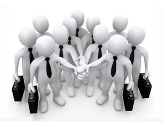 Ampliación de las relaciones públicas