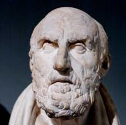 Crisipo de soli (280)