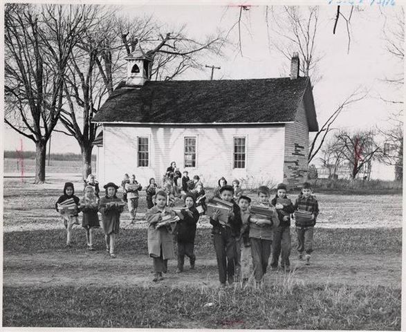 Northwest Land Ordinance *Most Important*