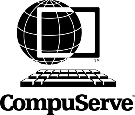 CompuServe Founded