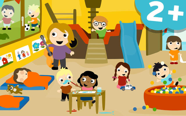 Contenidos educativos digitales