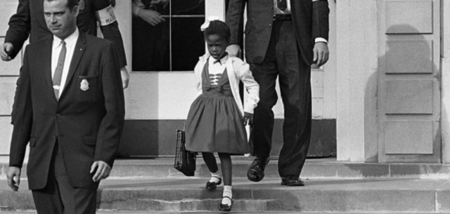 Brown vs. Board of Education *Most Important*