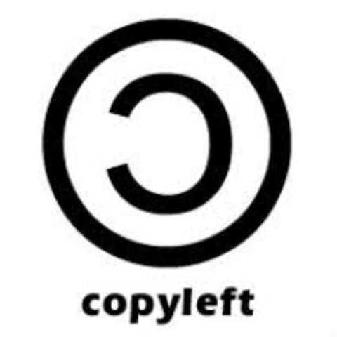 Actualización de Copyleft