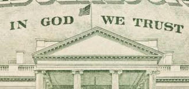 in god we trust