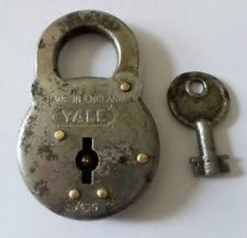 Universidad de Yale y Towne