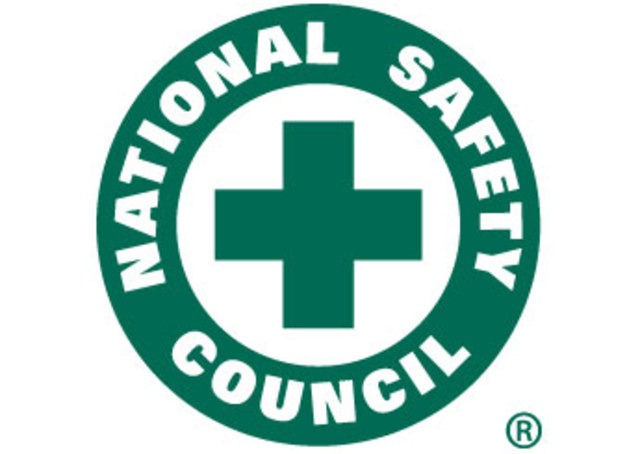 CONSEJO NACIONAL PARA LA SEGURIDAD INDUSTRIAL