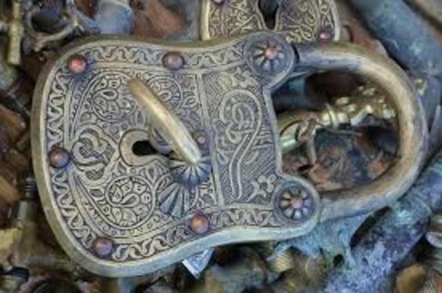 Mecanismos de Bloqueo