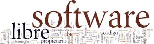 Fundacion para software libre