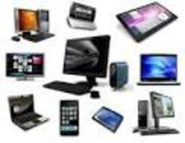 Sexta generación de los computadores