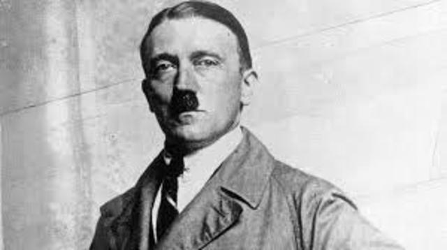 Hitler suspende ataques a Gran Bretaña