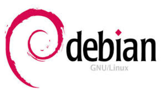 Debian GNU/Linux