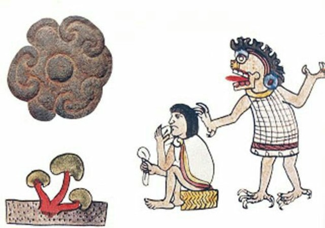 Cultura Mexica.