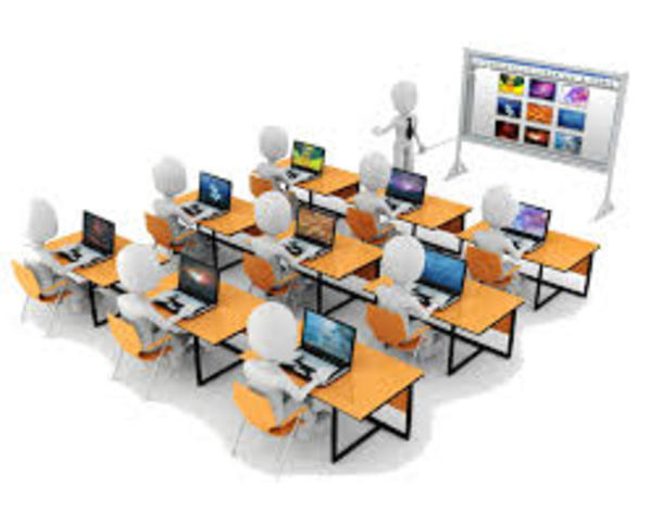 Aprendizaje interactivo