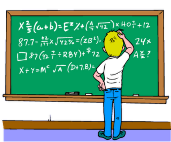 Lógica semantica matemática