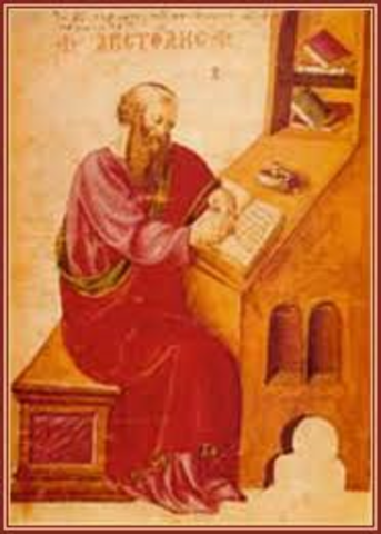 Fundacion de la logica