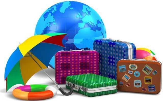 Creación del Departamento Autónomo de Turismo