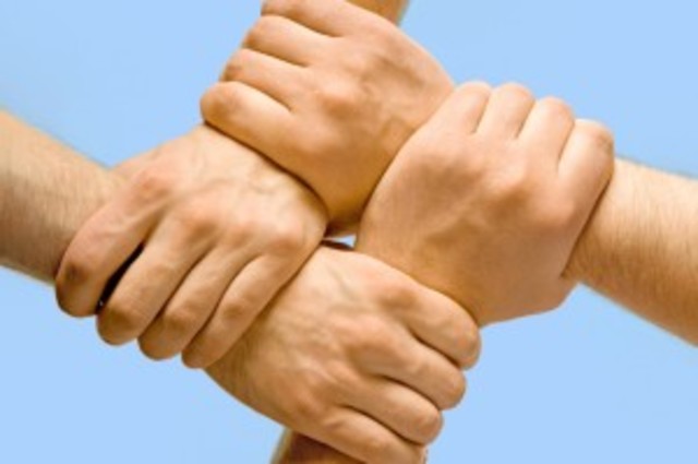 Unionization Protected