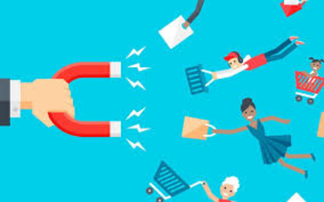 Nace el concepto de Posicionamiento por Ries y Trout