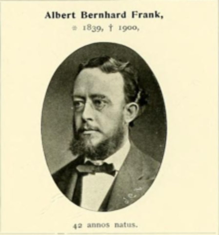 A.B. Frank