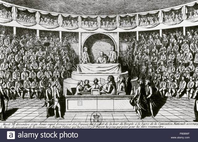 The National Convention