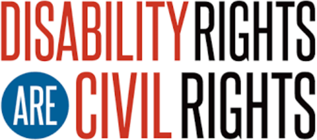 Americans with Disabilities Act (ADA)