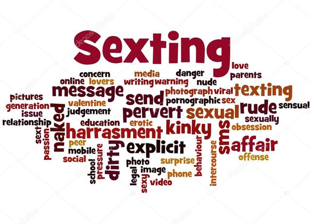 SEXTING
