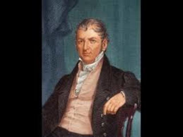 Eli Whitney