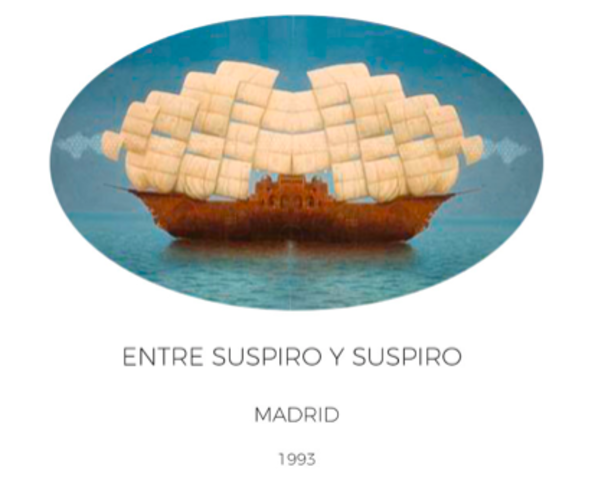 Restaurante "Entre suspiro y suspiro"