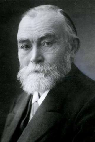 Gottlob Frege y  el Begriffsschrift