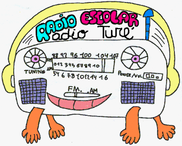 Bachillerato radiofónico