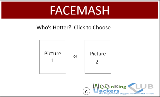 FaceSmash