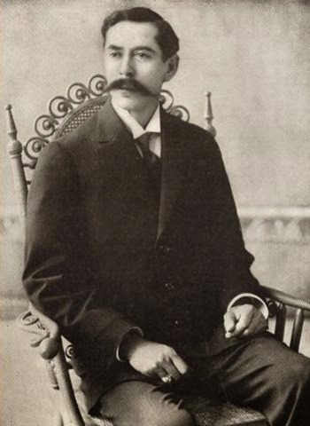 MANUEL ENRIQUE ARAUJO