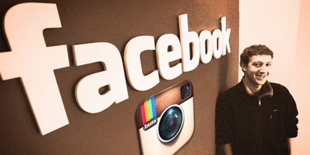 FaceBook Buys IG
