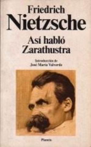 SIGLO XIX (ATEÍSMO)